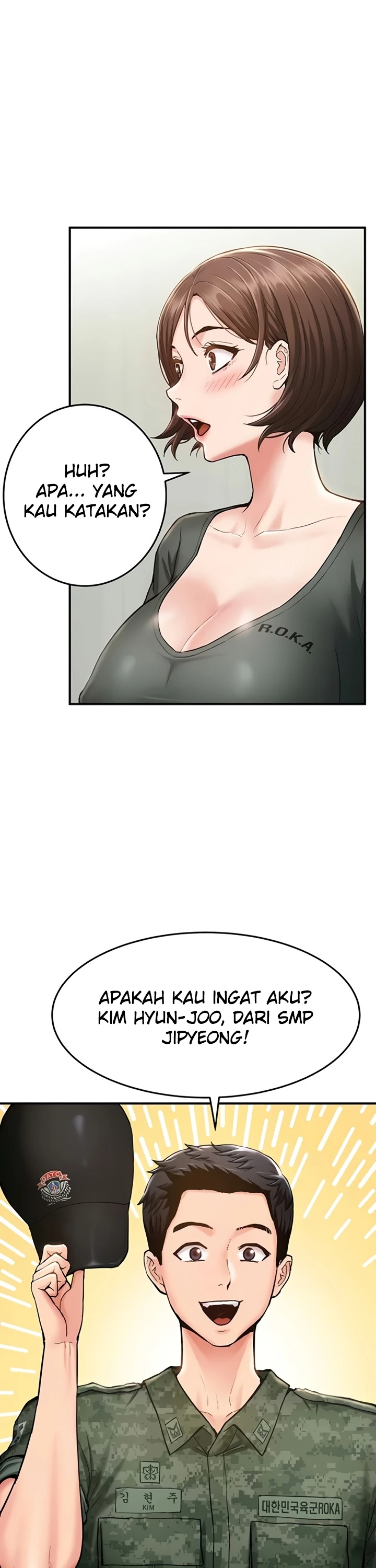 Female Recruit Training Corps - Page 26